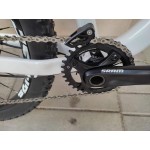 алуминиев мтв велосипед R SPECIALIZED R 27.5 цола SRAM GX 11
